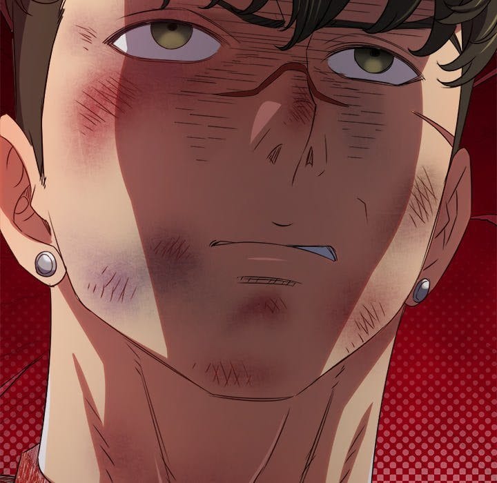 My High School Bully (Uncensored), chapter 233, page 157 of 234