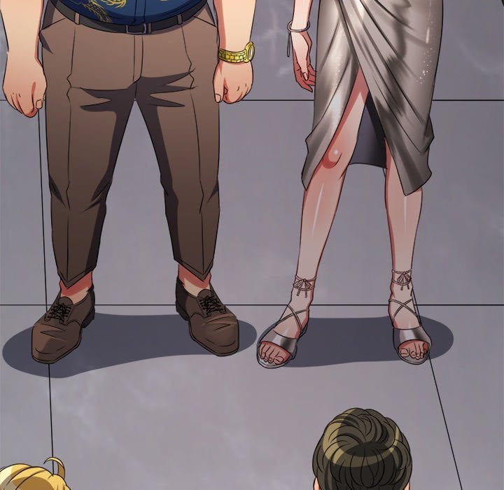 My High School Bully (Uncensored), chapter 233, page 162 of 234