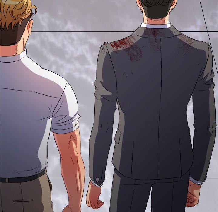 My High School Bully (Uncensored), chapter 233, page 163 of 234