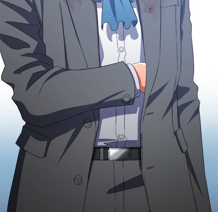 My High School Bully (Uncensored), chapter 233, page 167 of 234