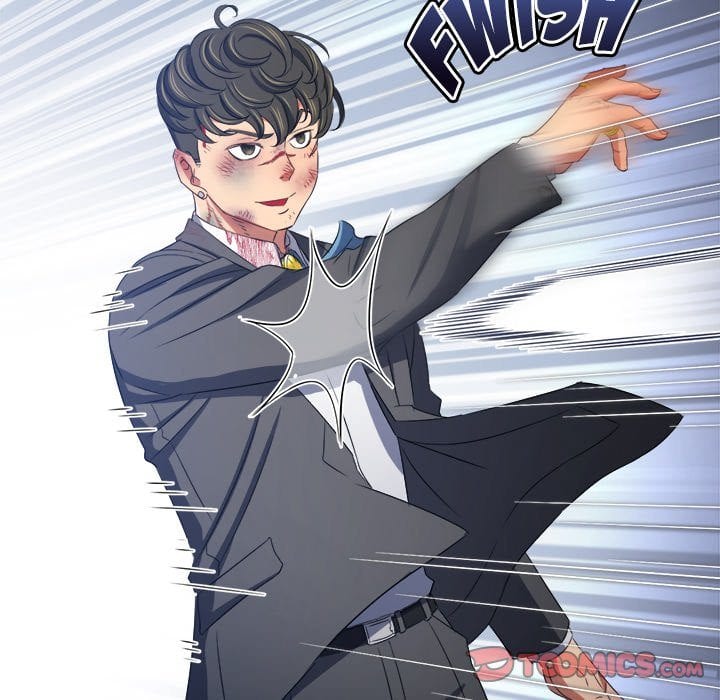 My High School Bully (Uncensored), chapter 233, page 172 of 234
