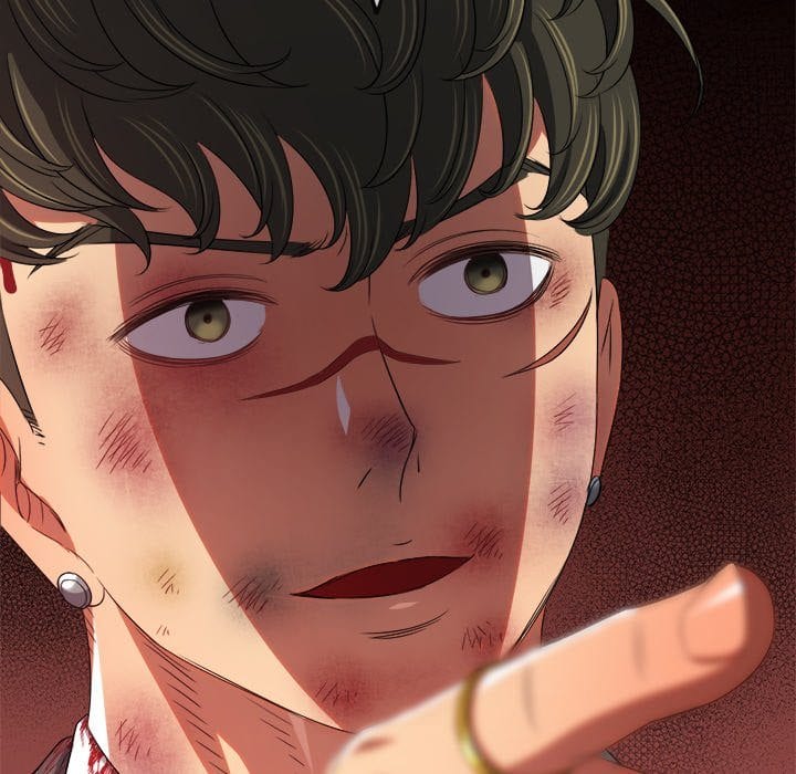 My High School Bully (Uncensored), chapter 233, page 182 of 234