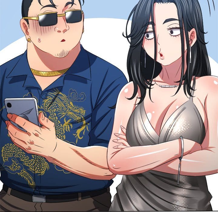 My High School Bully (Uncensored), chapter 233, page 185 of 234