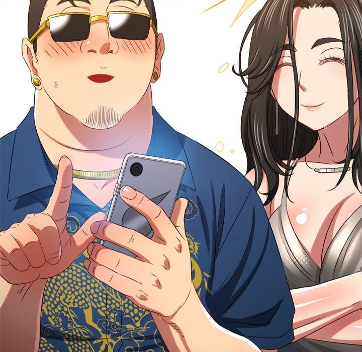 My High School Bully (Uncensored), chapter 233, page 195 of 234