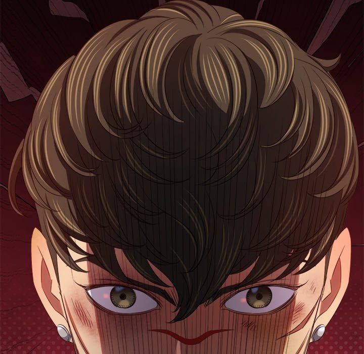 My High School Bully (Uncensored), chapter 233, page 201 of 234