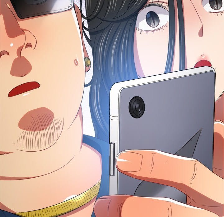 My High School Bully (Uncensored), chapter 233, page 209 of 234