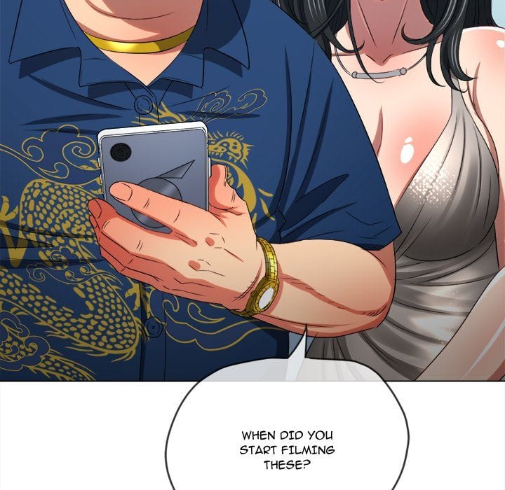 My High School Bully (Uncensored), chapter 233, page 227 of 234