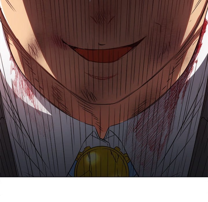My High School Bully (Uncensored), chapter 233, page 231 of 234