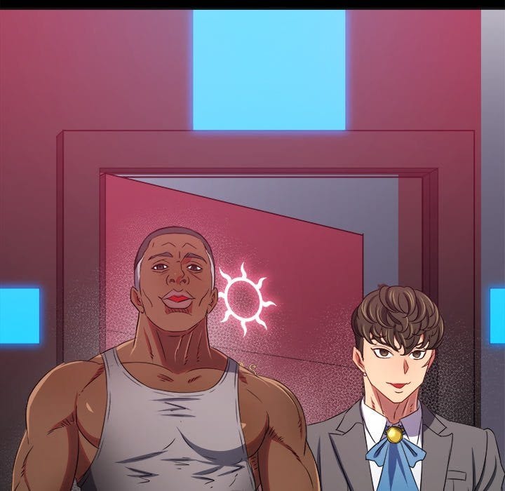 My High School Bully (Uncensored), chapter 234, page 9 of 184