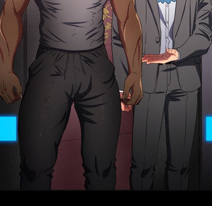 My High School Bully (Uncensored), chapter 234, page 10 of 184