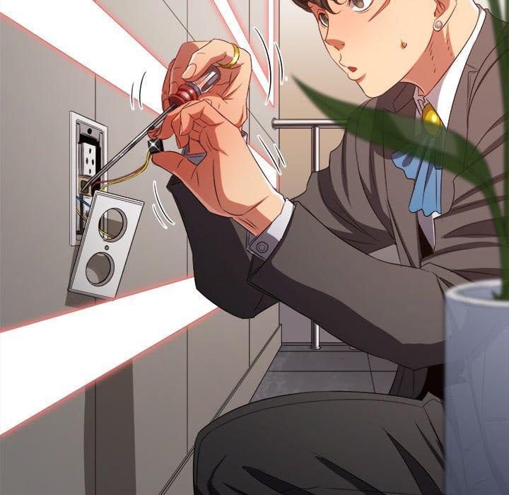 My High School Bully (Uncensored), chapter 234, page 17 of 184
