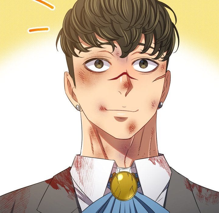 My High School Bully (Uncensored), chapter 234, page 34 of 184