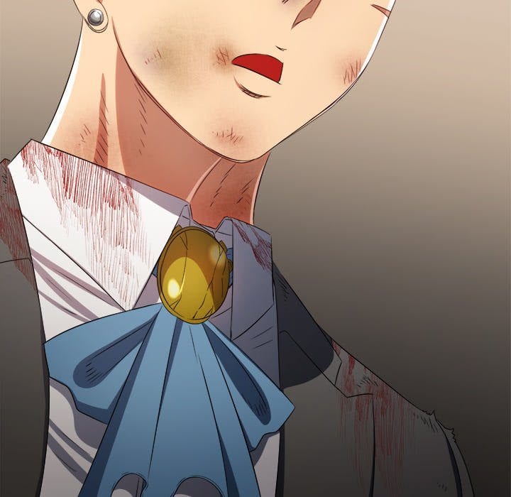 My High School Bully (Uncensored), chapter 234, page 41 of 184