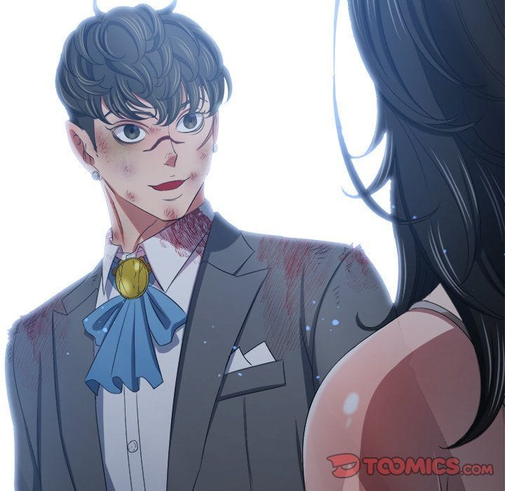 My High School Bully (Uncensored), chapter 234, page 44 of 184