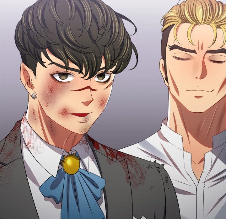 My High School Bully (Uncensored), chapter 234, page 63 of 184