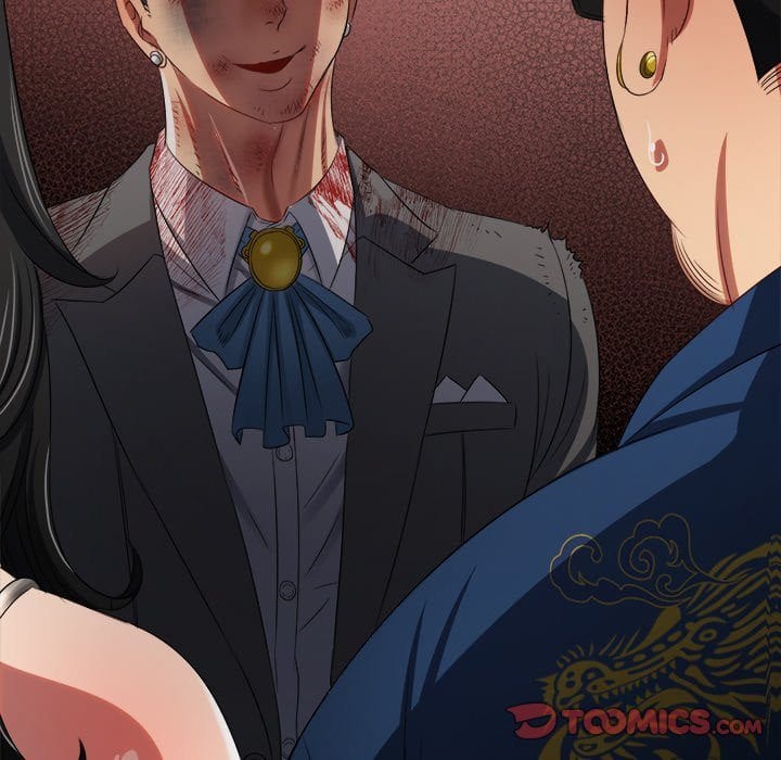 My High School Bully (Uncensored), chapter 234, page 92 of 184