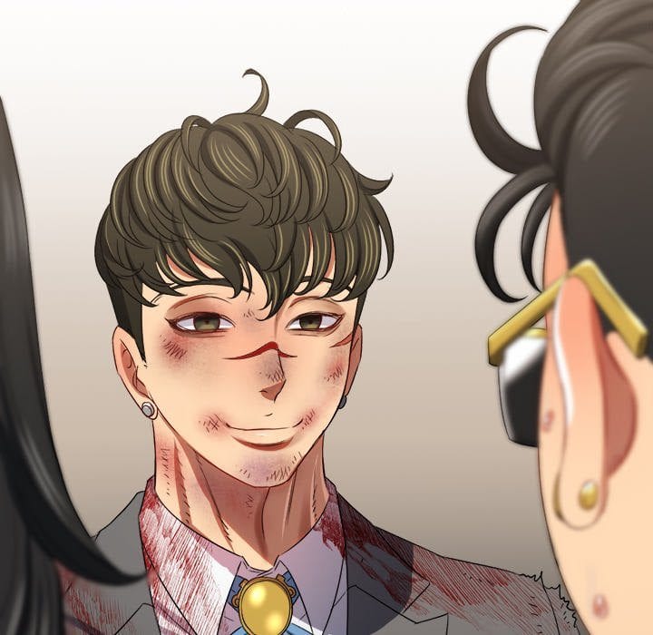My High School Bully (Uncensored), chapter 234, page 98 of 184