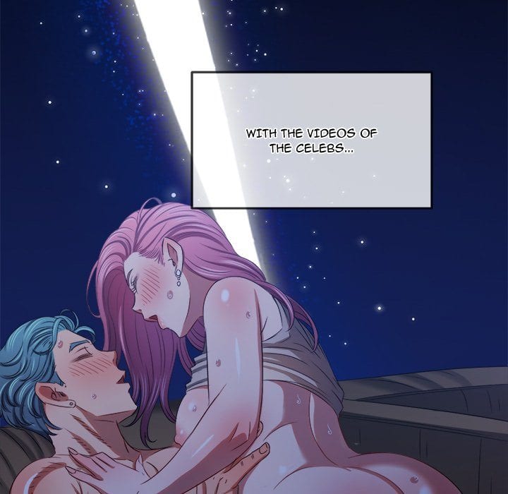 My High School Bully (Uncensored), chapter 234, page 102 of 184