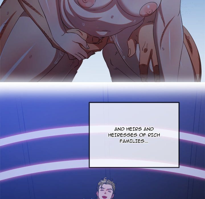 My High School Bully (Uncensored), chapter 234, page 106 of 184