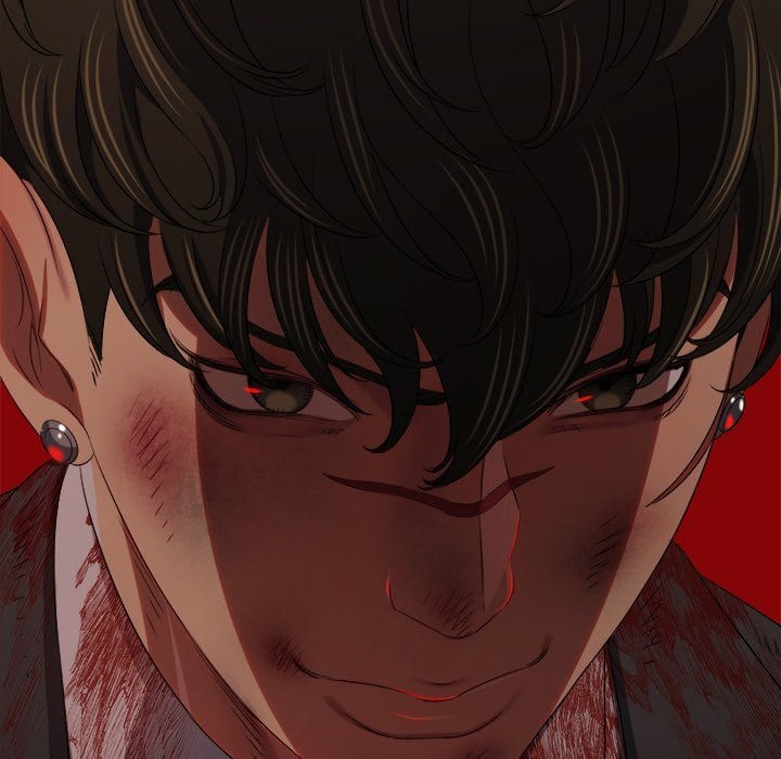 My High School Bully (Uncensored), chapter 234, page 111 of 184