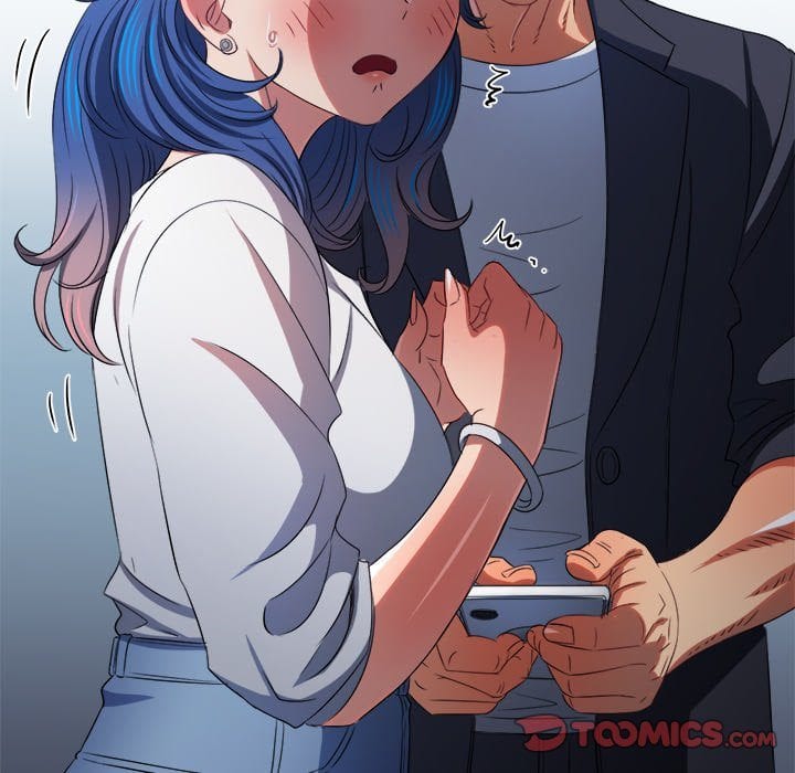 My High School Bully (Uncensored), chapter 234, page 116 of 184