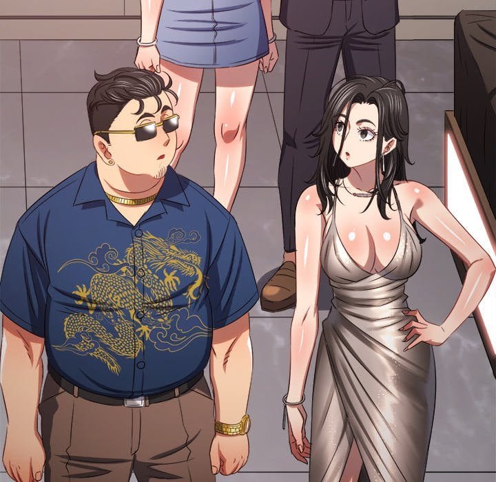 My High School Bully (Uncensored), chapter 234, page 128 of 184