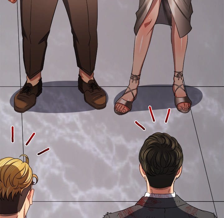 My High School Bully (Uncensored), chapter 234, page 129 of 184