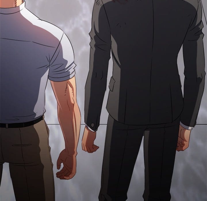 My High School Bully (Uncensored), chapter 234, page 130 of 184