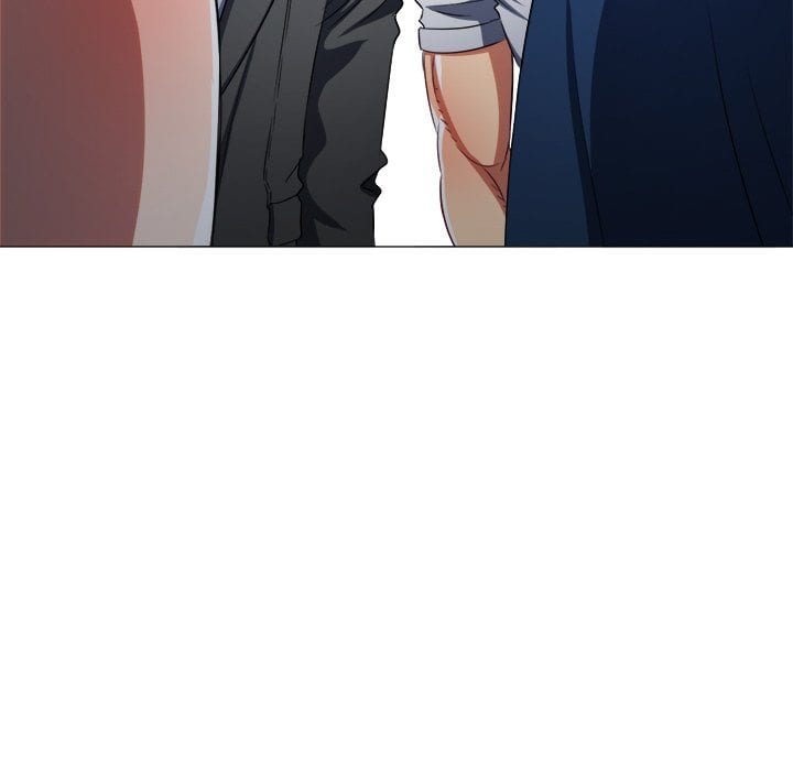 My High School Bully (Uncensored), chapter 234, page 134 of 184