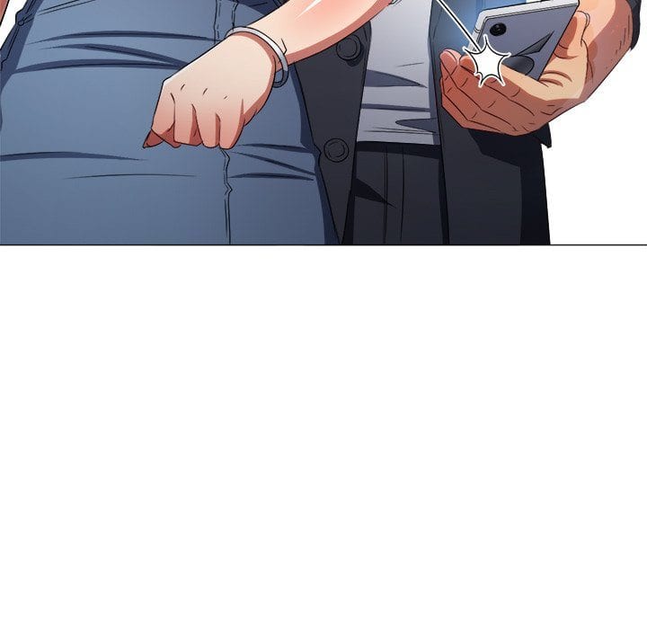 My High School Bully (Uncensored), chapter 234, page 137 of 184