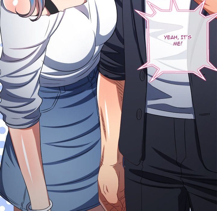 My High School Bully (Uncensored), chapter 234, page 151 of 184