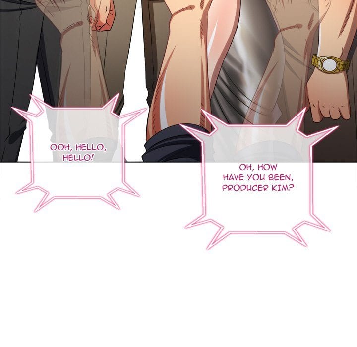 My High School Bully (Uncensored), chapter 234, page 155 of 184