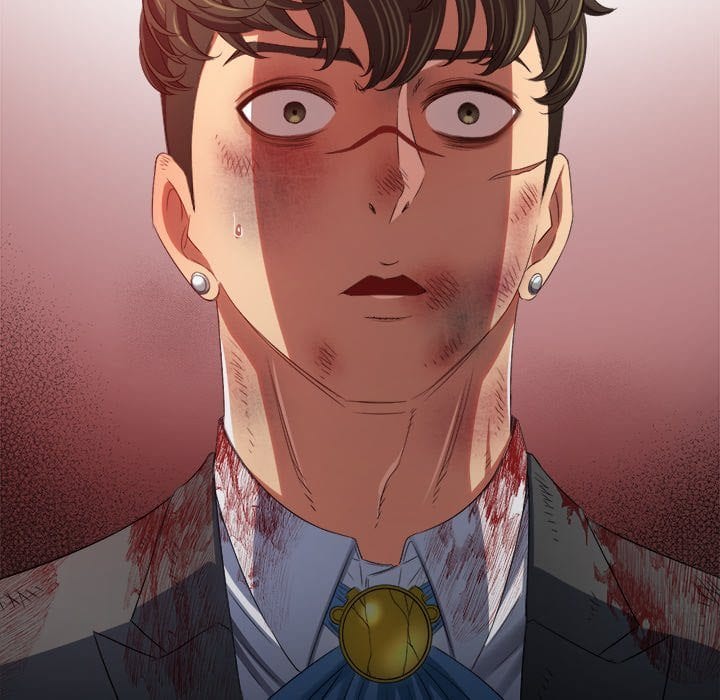 My High School Bully (Uncensored), chapter 234, page 158 of 184