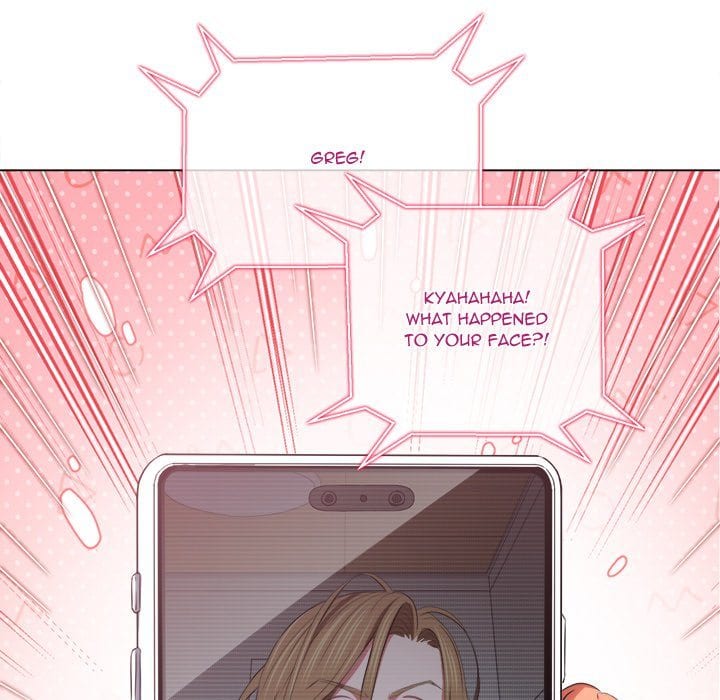 My High School Bully (Uncensored), chapter 234, page 160 of 184