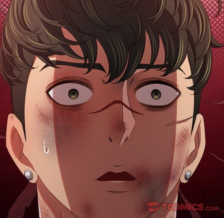 My High School Bully (Uncensored), chapter 234, page 164 of 184