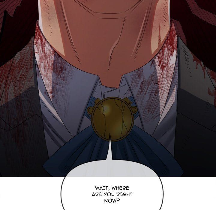 My High School Bully (Uncensored), chapter 234, page 165 of 184