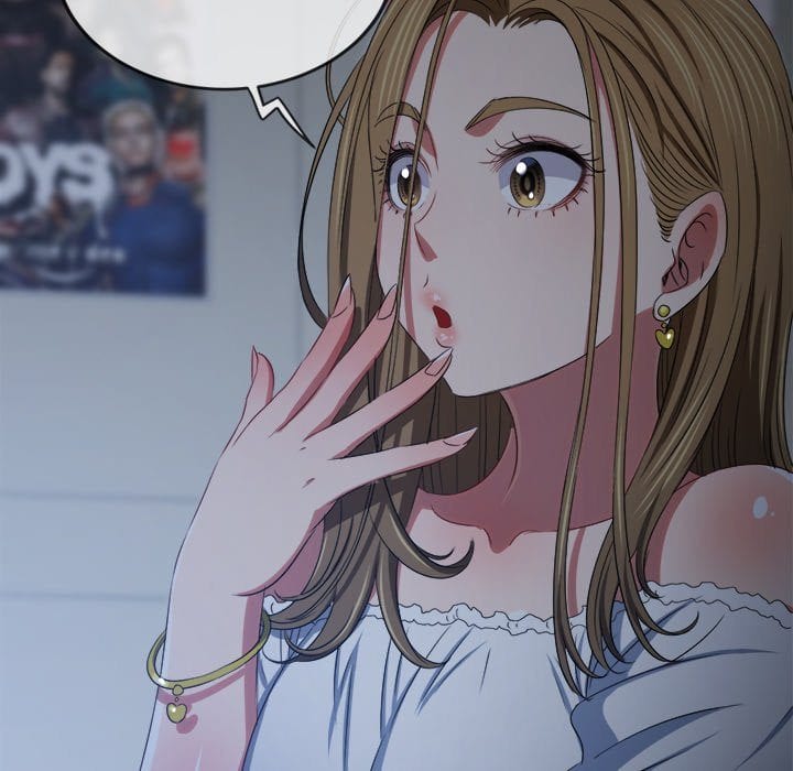 My High School Bully (Uncensored), chapter 234, page 168 of 184