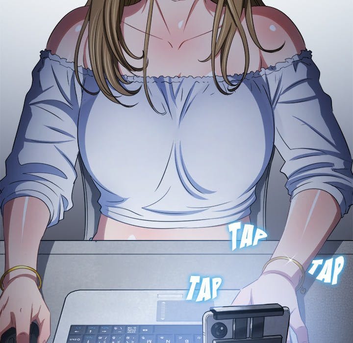 My High School Bully (Uncensored), chapter 234, page 176 of 184
