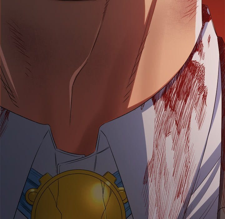 My High School Bully (Uncensored), chapter 234, page 181 of 184