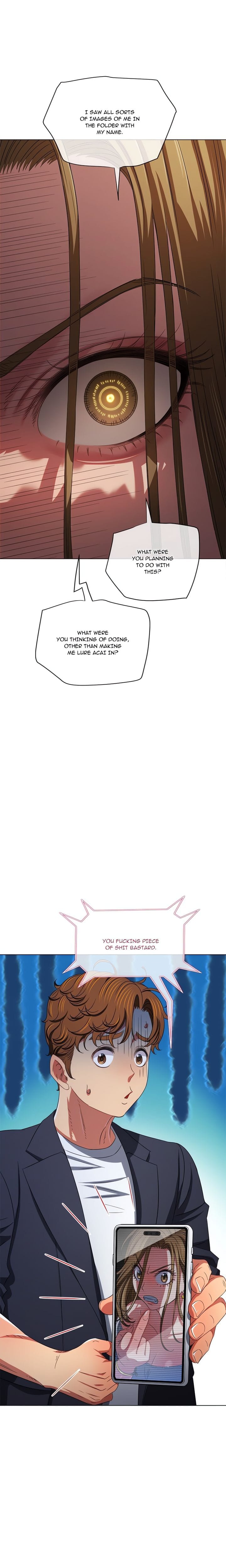 My High School Bully (Uncensored), chapter 235, page 10 of 32