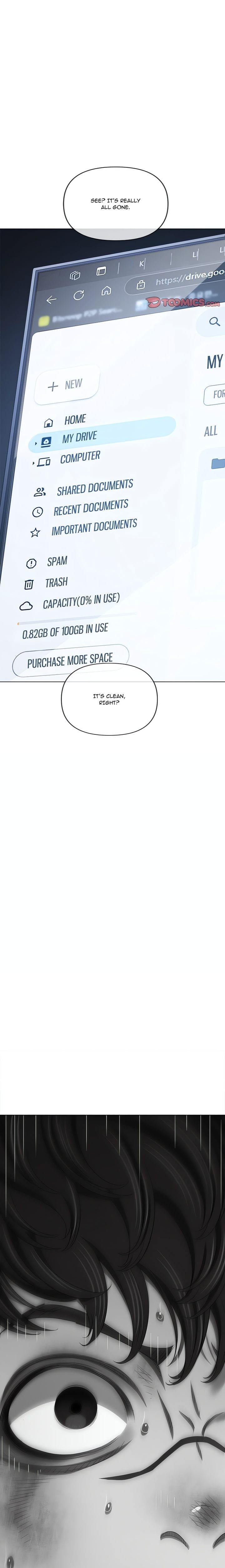 My High School Bully (Uncensored), chapter 235, page 18 of 32
