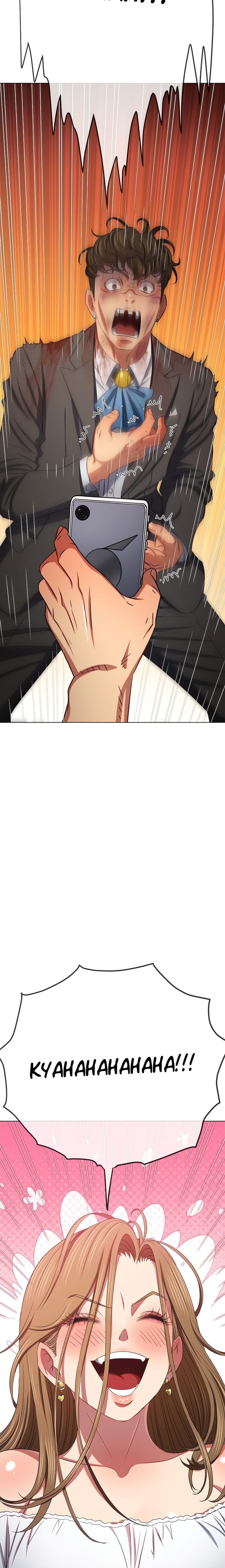 My High School Bully (Uncensored), chapter 235, page 20 of 32