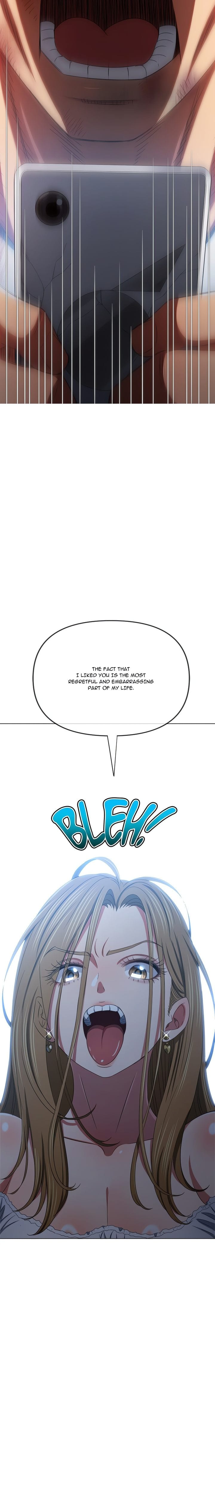 My High School Bully (Uncensored), chapter 235, page 22 of 32