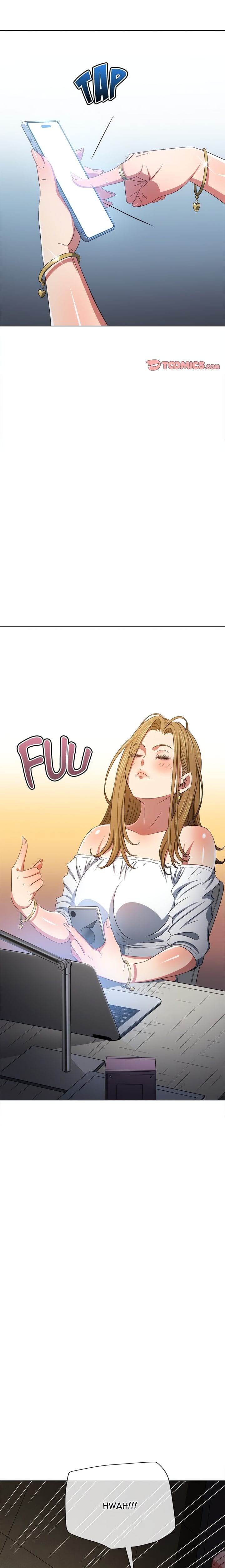 My High School Bully (Uncensored), chapter 235, page 23 of 32