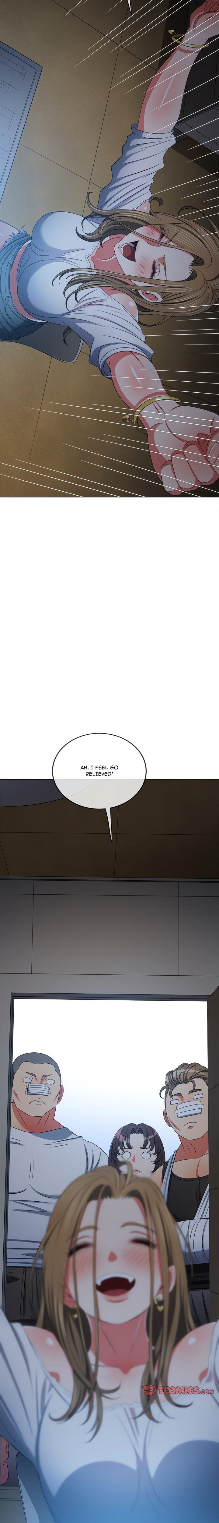 My High School Bully (Uncensored), chapter 235, page 24 of 32