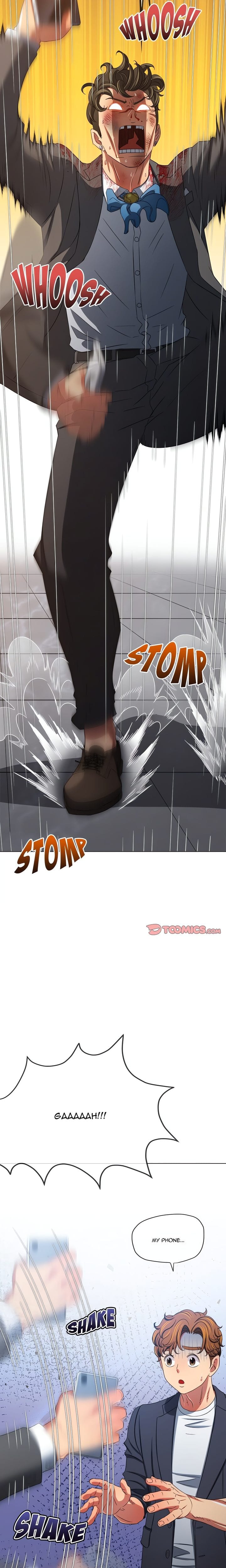 My High School Bully (Uncensored), chapter 235, page 26 of 32