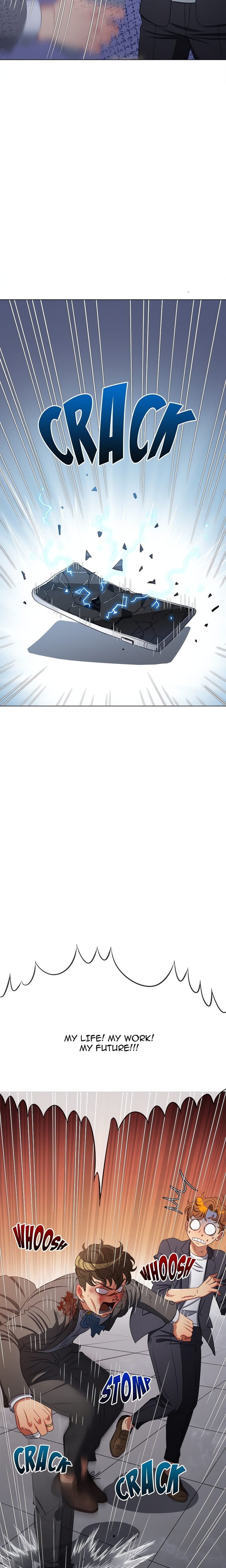 My High School Bully (Uncensored), chapter 235, page 27 of 32