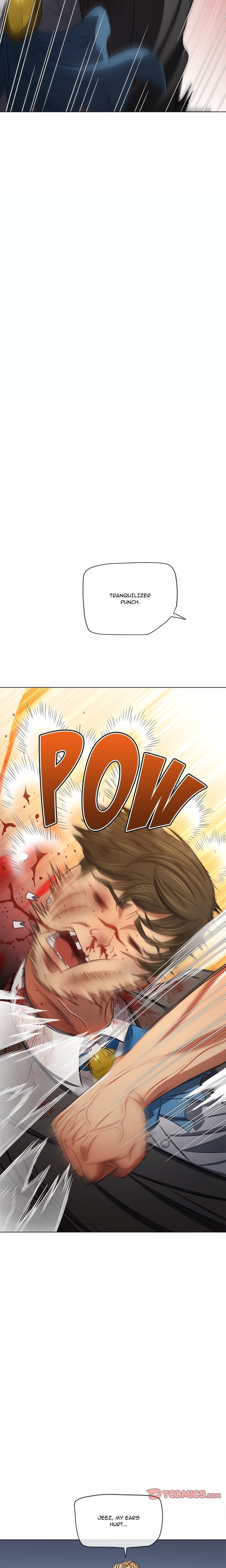 My High School Bully (Uncensored), chapter 235, page 29 of 32