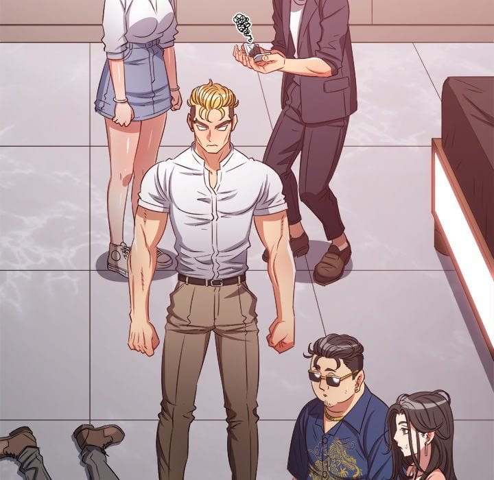 My High School Bully (Uncensored), chapter 236, page 9 of 219