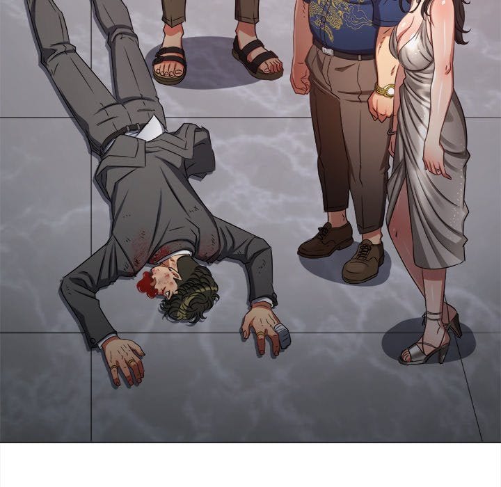 My High School Bully (Uncensored), chapter 236, page 10 of 219